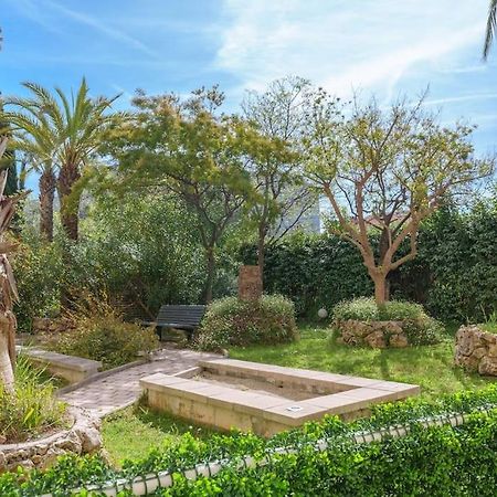 Le Bristol By Apirent #Climatisation #Terrasse #Central Cannes Exterior photo